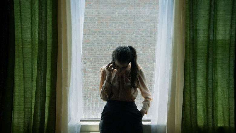 кадр из фильма Теряя контроль