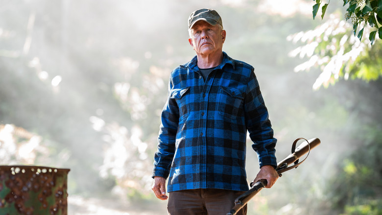 кадр из фильма Снайпер: Финал убийцы