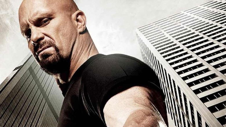 кадр из фильма Незнакомец