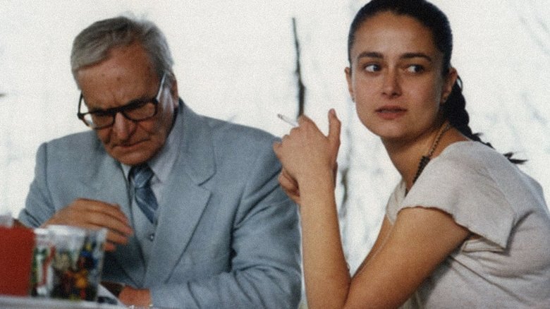 кадр из фильма După-amiaza unui torționar