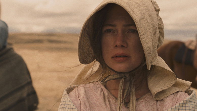 кадр из фильма Обход Мика