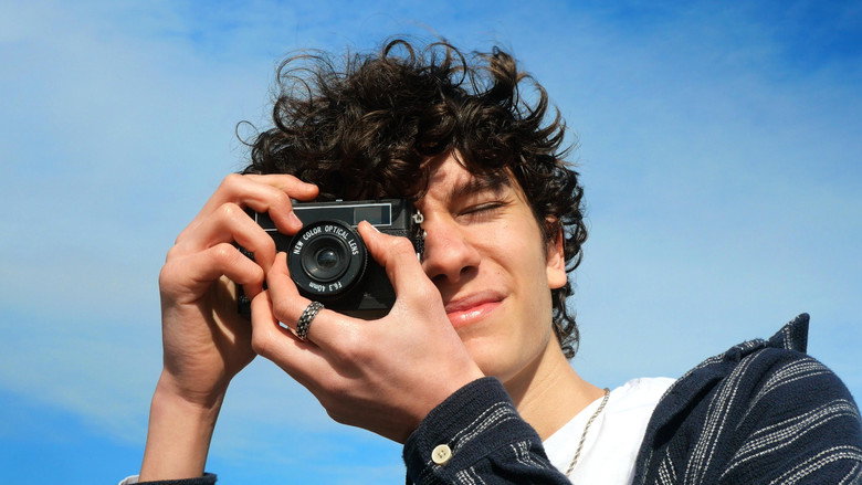 кадр из фильма Significant Lessons