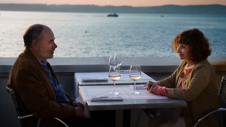 кадр из фильма Вечеринка продолжается