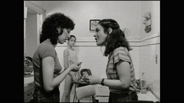 кадр из фильма Renata