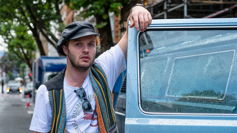 кадр из фильма Then Barbara Met Alan