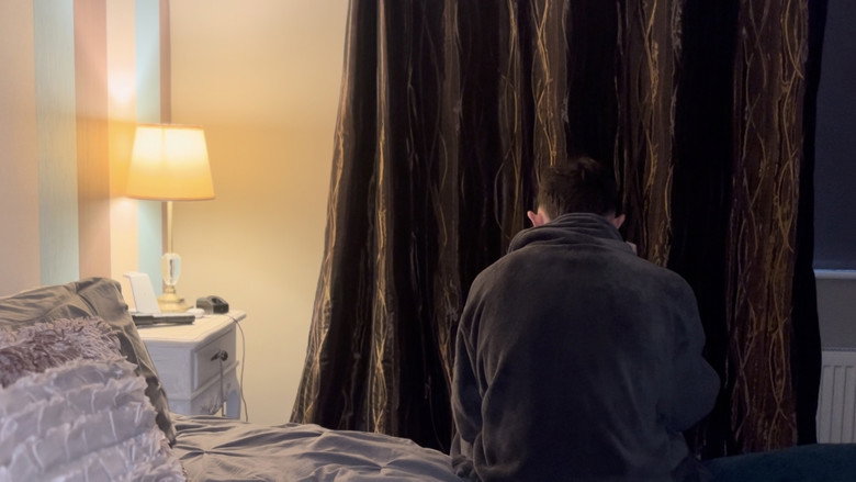 кадр из фильма PERU