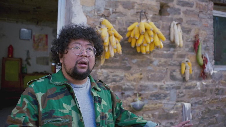 кадр из фильма 牛头不对马嘴