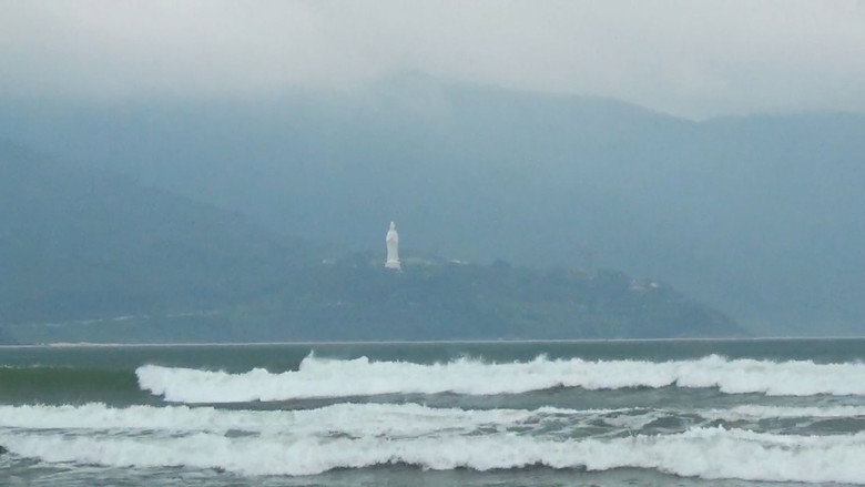 кадр из фильма Seen on Trip