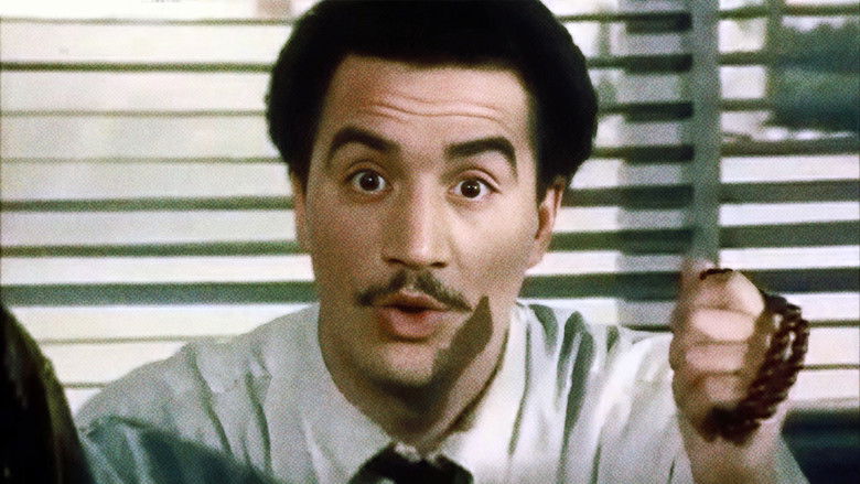 кадр из фильма Sombréro