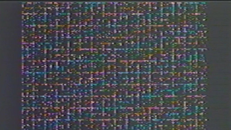 кадр из фильма Dot Crawl