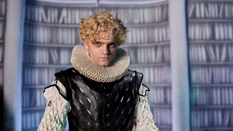 кадр из фильма Borromini e Bernini. Sfida alla perfezione