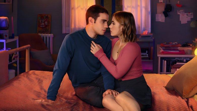 кадр из фильма Из моего окна 3: новая встреча