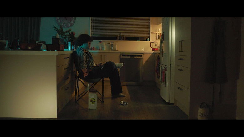 кадр из фильма Soup