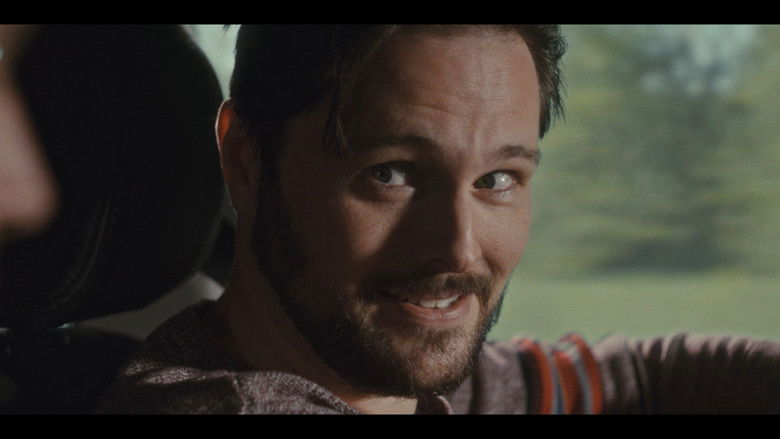 кадр из фильма God Country