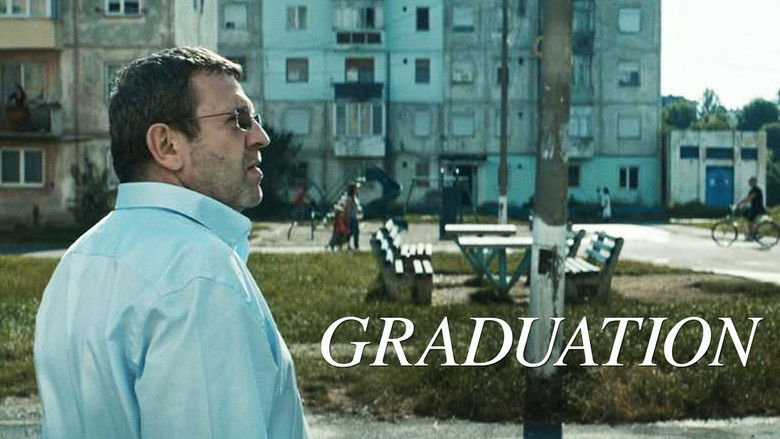 кадр из фильма Выпускной