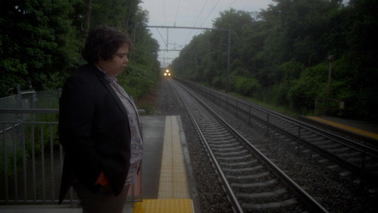 кадр из фильма Hannah Ha Ha