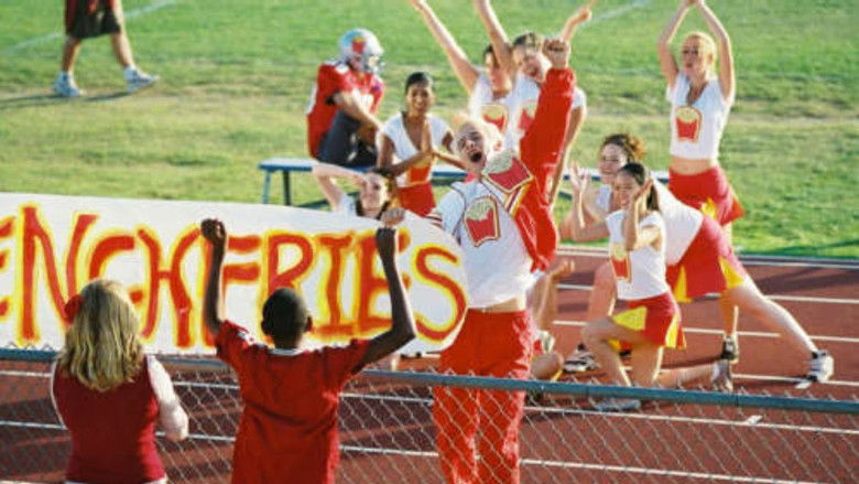 кадр из фильма Sissy Frenchfry