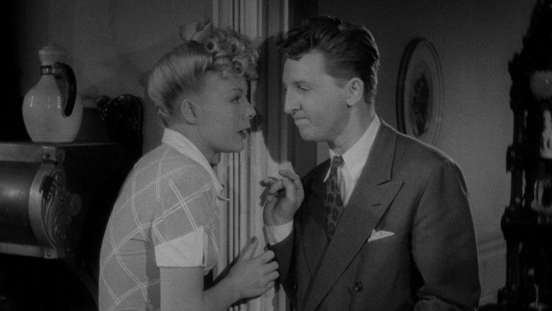 кадр из фильма Чудо в Морганс-Крик