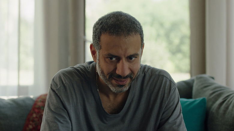 кадр из фильма رحلة 404