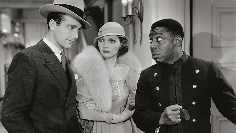 кадр из фильма From Hell to Heaven