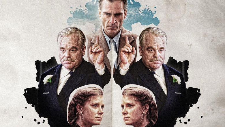 кадр из фильма Мастер