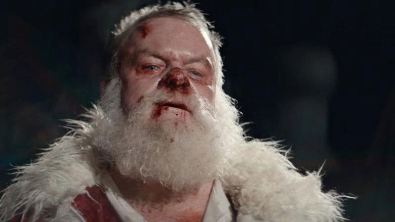 кадр из фильма It's a Wonderful Knife