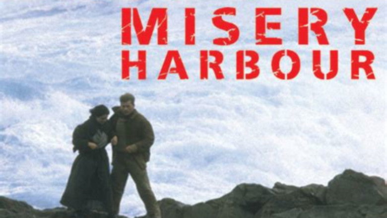 кадр из фильма Misery Harbour