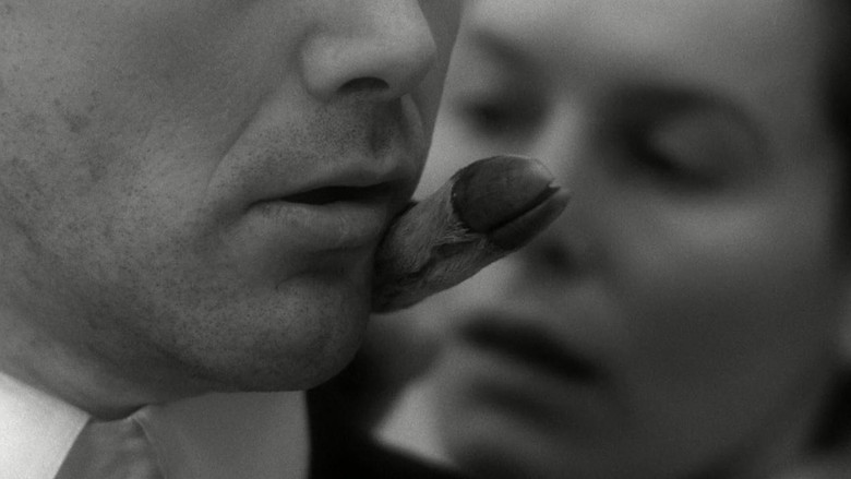 кадр из фильма Институт Бенжамента или Эту мечту люди зовут человеческой жизнью