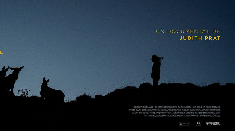 кадр из фильма Decían que era bruja