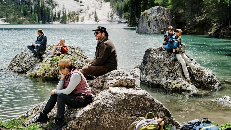 кадр из фильма Eine harte Tour