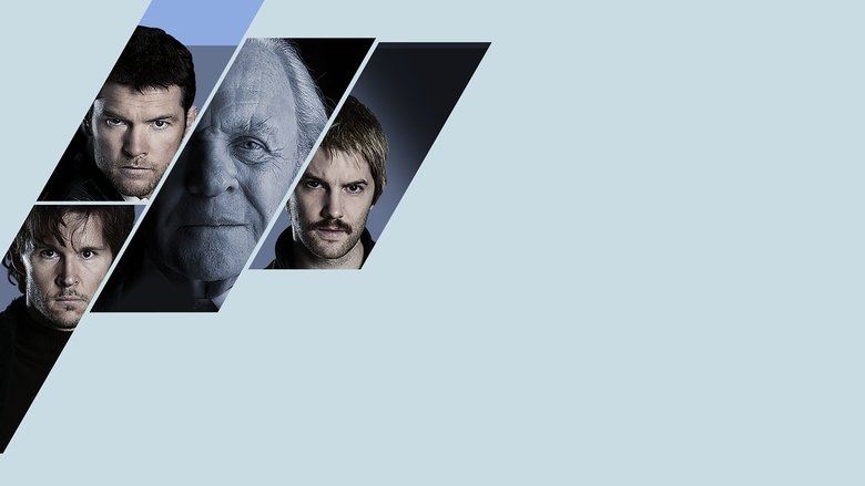 кадр из фильма Похищение Фредди Хайнекена