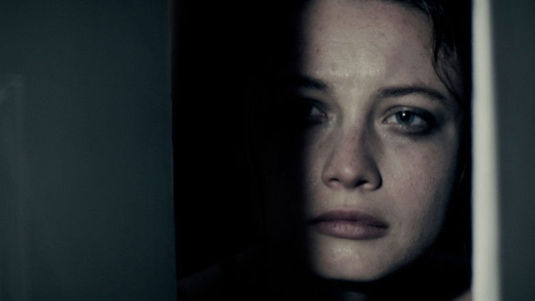 кадр из фильма LUCKY ALIEN