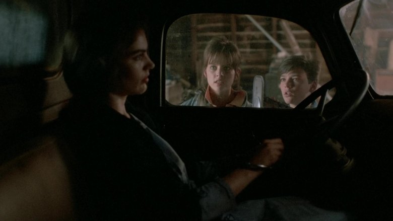 кадр из фильма Бабушкин дом