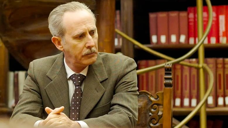 кадр из фильма Paolo vive