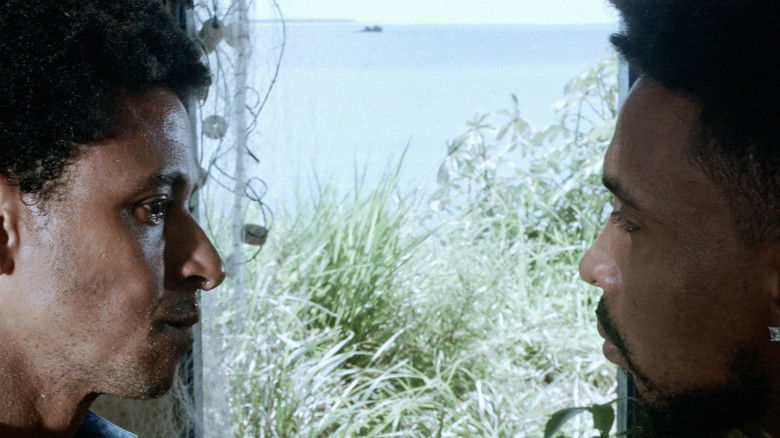 кадр из фильма Остров