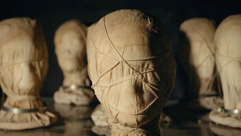 кадр из фильма De la guerre froide à la guerre verte