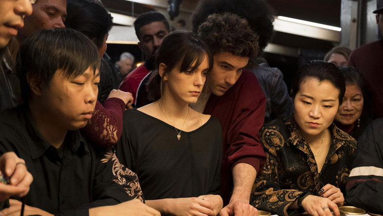 кадр из фильма Нас не догонят