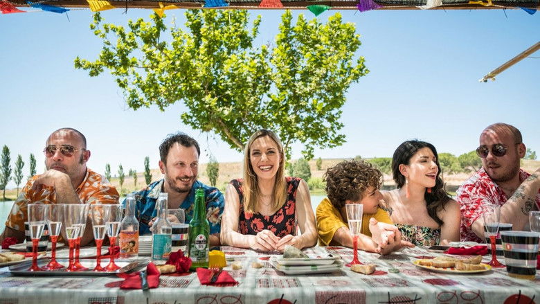 кадр из фильма Хищники