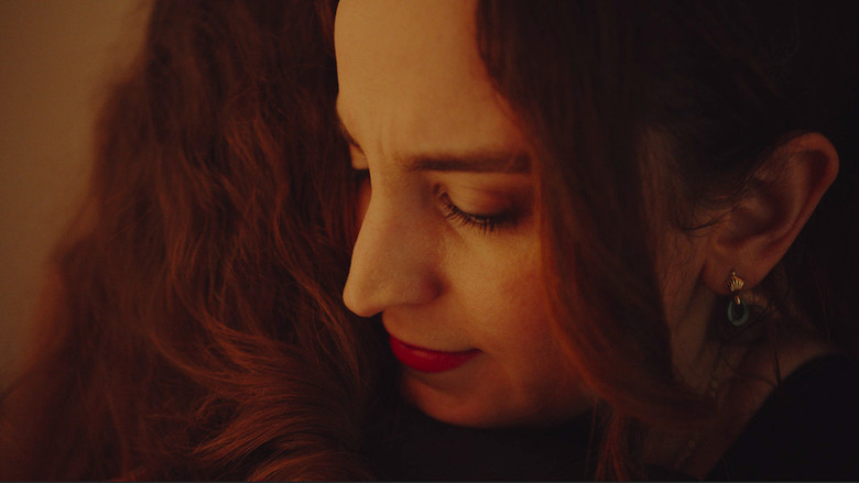 кадр из фильма The Sisters Karras