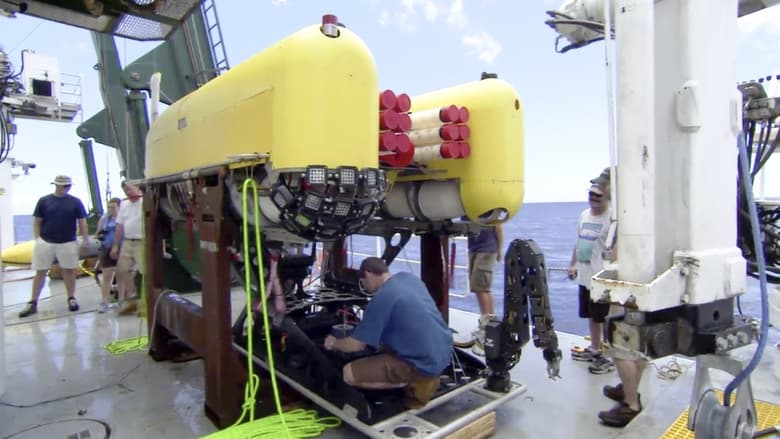 кадр из фильма Dive to the Bottom of the World