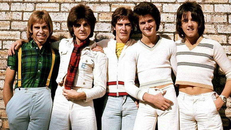 кадр из фильма Bay City Rollers: Remember
