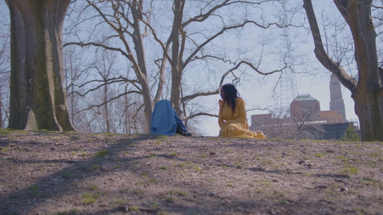 кадр из фильма Angel Unemployed