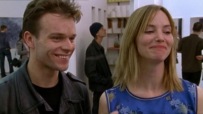 кадр из фильма Принципы похоти