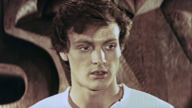 кадр из фильма Нужна солистка