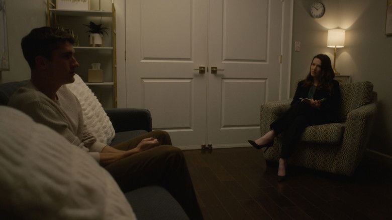 кадр из фильма Lovesick