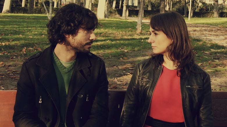кадр из фильма Sin decir adiós