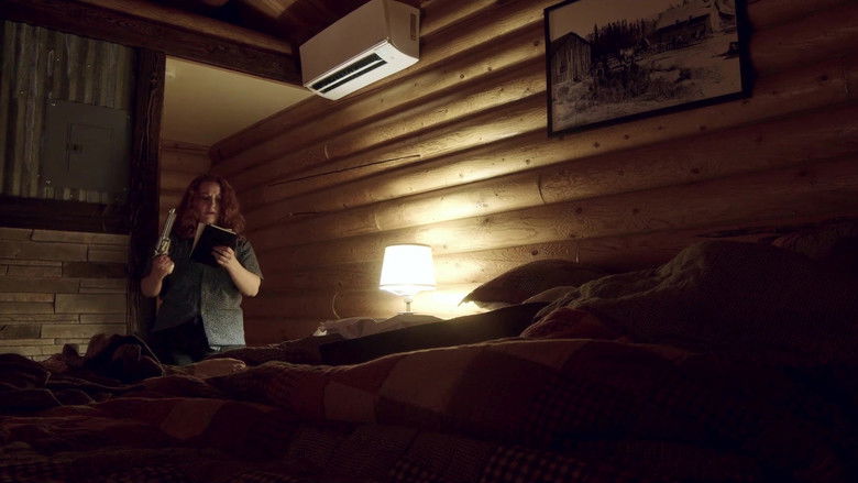 кадр из фильма All That You Love Will Be Carried Away