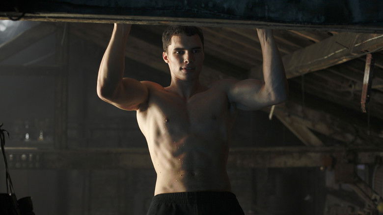 кадр из фильма Кольт 45