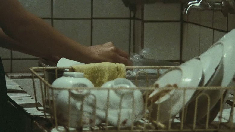 кадр из фильма 光陰的故事