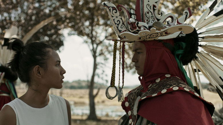 кадр из фильма Tale of the Land